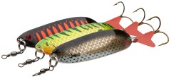 Třpytka DAM Effzett Standard Spoon Slim 6,5cm 16gr