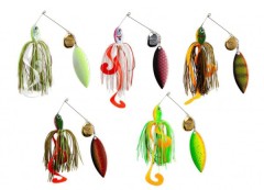 Třpytka Doiyo Ikasama Pro II 18gr Třpytka Doiyo Ikasama Pro II 18gr