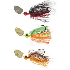 Třpytka Gunki Boomer 14gr Třpytka Gunki Boomer 14gr