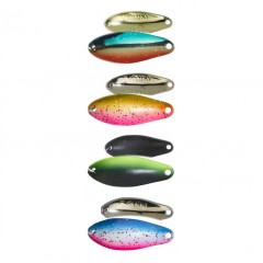 Třpytka Gunki Drift 2,5gr