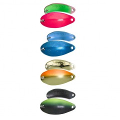 Třpytka Gunki Slide 2,8gr