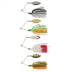 Třpytka Gunki Spinnaker 1/4 7gr Třpytka Gunki Spinnaker 1/4 7gr