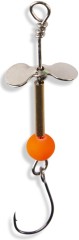 Třpytka Iron Trout Prop SI 0,9gr