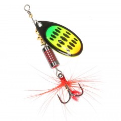 Třpytka Mikado Hipnotična 6,4gr