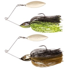 Třpytka NAYS RNNR Spinnerbait 14gr Velikost M