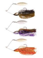 Třpytka NAYS RNNR Spinnerbait 7gr Třpytka NAYS RNNR Spinnerbait 7gr