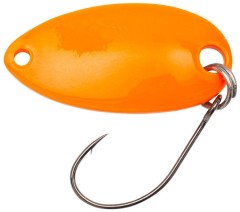 Třpytka Plandavka Berkley Area Game Spoon RORU 2,5cm 2,5gr