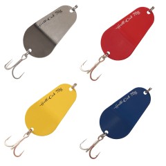 Třpytka Plandavka Hell-Cat 70gr Třpytka Plandavka Hell-Cat 70gr