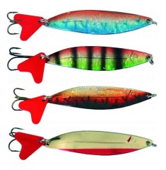 Třpytka Plandavka ICE Fish Arkon 10gr