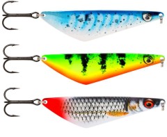 Třpytka Plandavka Rapala Harmaja 11,6cm 31gr