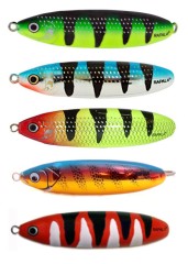 Třpytka Plandavka Rapala Minnow Spoon 10cm 32gr Třpytka Plandavka Rapala Minnow Spoon 10cm 32gr