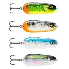 Třpytka Plandavka Rapala Nauvo 9,5cm 37gr Třpytka Plandavka Rapala Nauvo 9,5cm 37gr