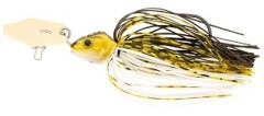 Třpytka Rage Chatterbait 17gr Pike