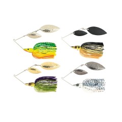 Třpytka Rage Spinnerbait 28gr Třpytka Rage Spinnerbait 28gr
