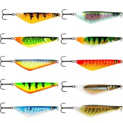 Třpytka Rapala Harmaja 18 8,5cm 18gr Třpytka Rapala Harmaja 18 8,5cm 18gr