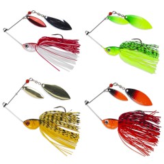 Třpytka Saenger Spinnerbait Třpytka Saenger Spinnerbait