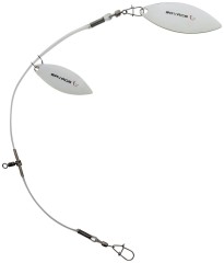 Třpytka Savage Gear Mono Spinnerbait Třpytka Savage Gear Mono Spinnerbait