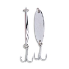 Třpytka Zebco Laxus Blinker Třpytka Zebco Laxus Blinker