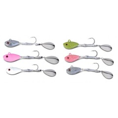 Třpytky Uni Cat Vencata Lure 100gr