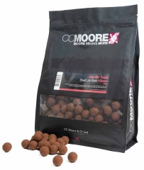 Trvanlivé Boilie CC Moore Pacific Tuna 5kg Trvanlivé Boilie CC Moore Pacific Tuna 5kg