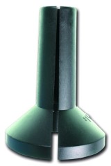 Trychtýř Gardner Baggit Black Trychtýř Gardner Baggit Black