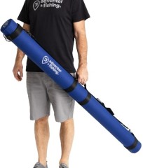 Tubus na Prút Adventer & Fishing Cestovné Blue