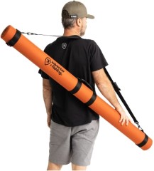 Tubus na Prút Adventer & Fishing Cestovné Orange