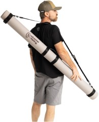 Tubus na Prut Adventer & Fishing Cestovní Beige