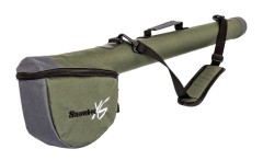 Tubus na Prút s Navijakom Snowbee XS Travel Fly Rod/Reel Case