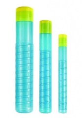 Tubus na Splávky Carp System Set 3ks Tubus na Splávky Carp System Set 3ks
