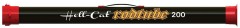Tubus za štap Hell-Cat Hard Rod Tube Tubus za štap Hell-Cat Hard Rod Tube