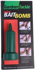Tvorič Návnad Gardner Bait Bomb Malý Tvorič Návnad Gardner Bait Bomb Malý