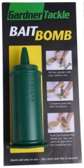Tvorič Návnad Gardner Bait Bomb Veľký Tvorič Návnad Gardner Bait Bomb Veľký