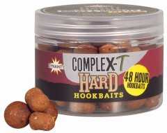 Tvrdi Boilies Dynamite Baits Complex-T Hard Hookbaits