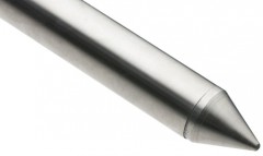 Tyč k Deštníku Mivardi 130cm Tyč k Deštníku Mivardi 130cm