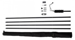 Tyče Pro Istraživanje Dna Solar - Prodding Stick Kit