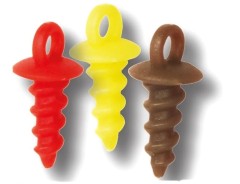 Úchyt na Plovoucí Boilies Carp Spirit Pop-up Pegs 20ks