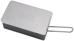 Udiareň Abu Garcia ABUSMOKER-S Fish Smoker Udiareň Abu Garcia ABUSMOKER-S Fish Smoker