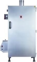 Udiareň Borniak BBQ Digitálna Nerez Simple BBDS-150