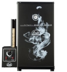 Udiareň Bradley Smokers Original 4 Rošty