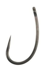 Udica bez protihrotu Carp Spirit Hook Short Curve Shank Razor Barbless 10ks