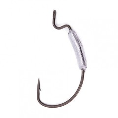 Udica Camo Weighted Wide Gap 5kom