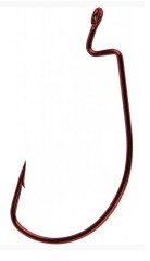 Udica Doiyo Uji Hook crveni