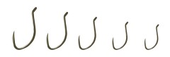 Udica Drennan Carp Hair Riggers