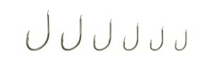 Udica Drennan Wide Gape