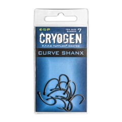 Udica ESP Cryogen Curve Shanx 10kom
