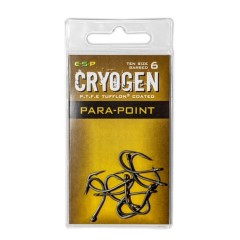 Udica ESP Cryogen Para-Point 10ks