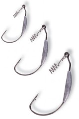 Udica Iron Claw Belly Wighter 3kom