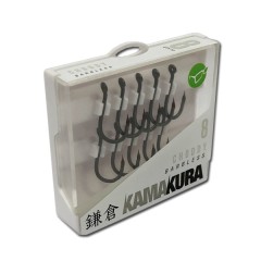 Udica Korda Kamakura Choddy Barbless