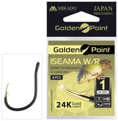 Udica Mikado Golden Point Iseama W/R